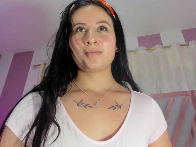 melissa-cruzz live cam on BongaCams