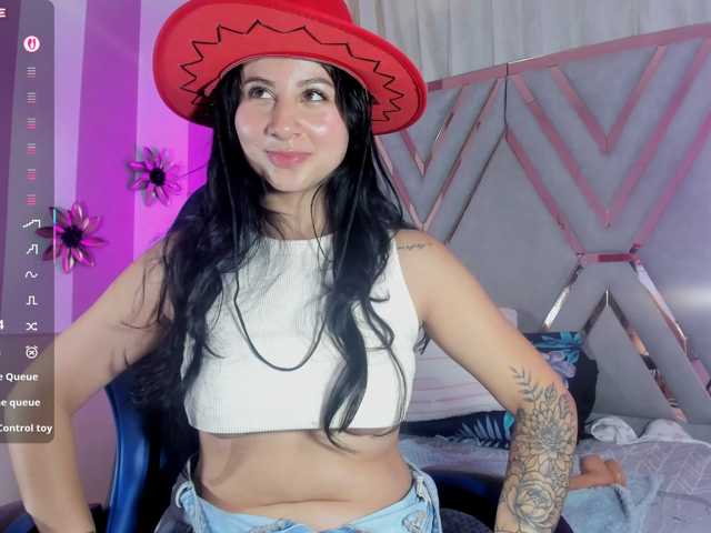 melissa-cruzz live cam on BongaCams