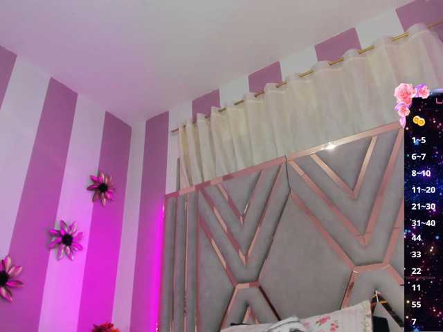 melissa-cruzz live cam on BongaCams