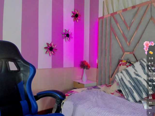melissa-cruzz live cam on BongaCams