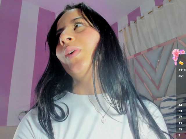melissa-cruzz live cam on BongaCams