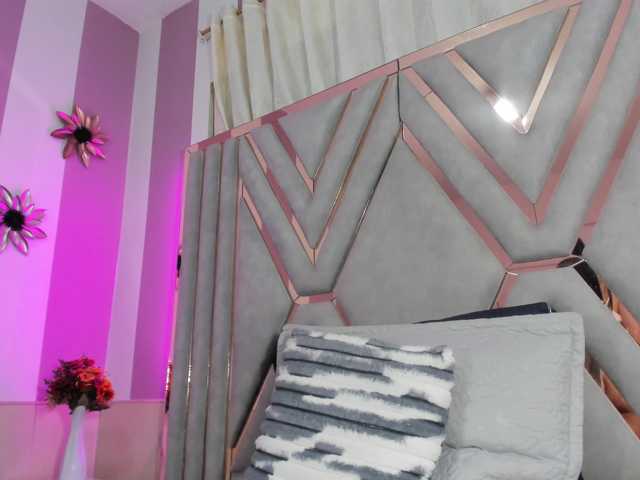 melissa-cruzz live cam on BongaCams