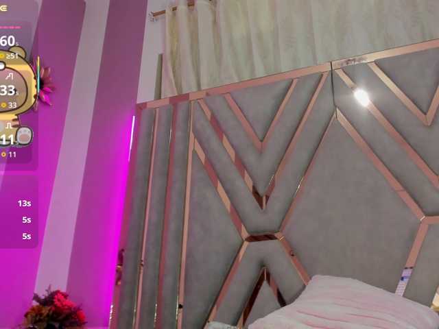 melissa-cruzz live cam on BongaCams