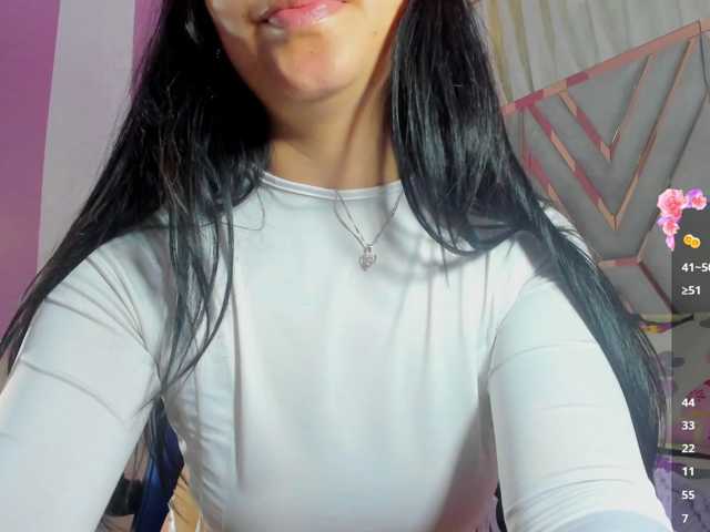 melissa-cruzz live cam on BongaCams