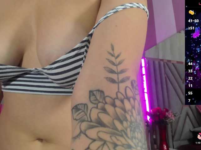 melissa-cruzz live cam preview