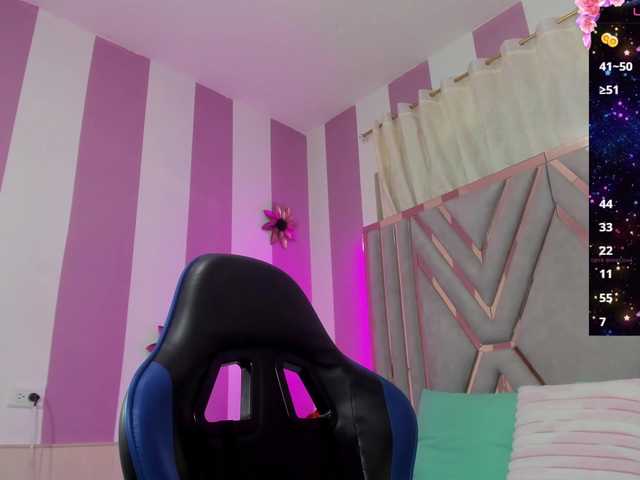 melissa-cruzz live cam on BongaCams