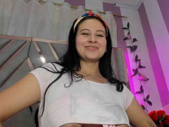 Modelo: melissa-cruzz