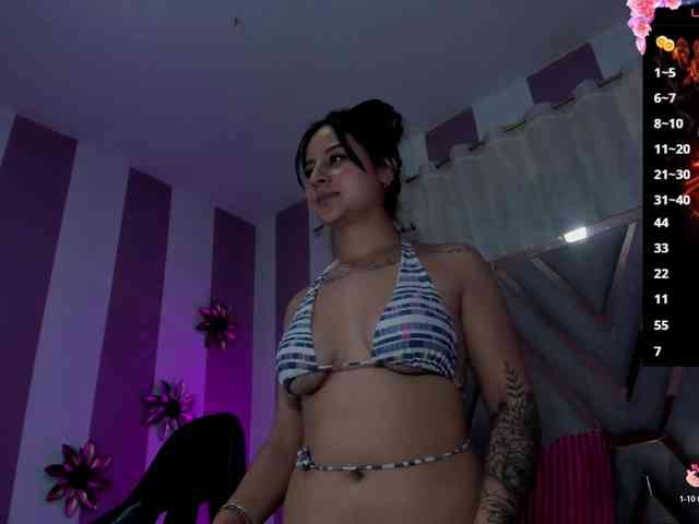 melissa-cruzz webcam