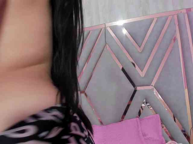 melissa-cruzz's webcam live show