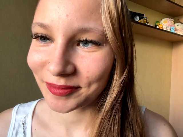 EliaPrach live cam on BongaCams
