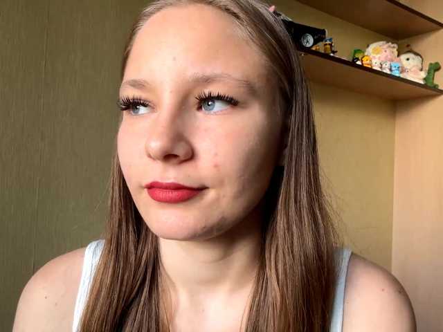 EliaPrach live cam on BongaCams