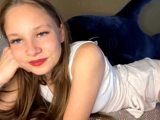 EliaPrach live cam on BongaCams