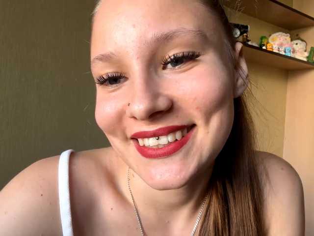 EliaPrach live cam on BongaCams