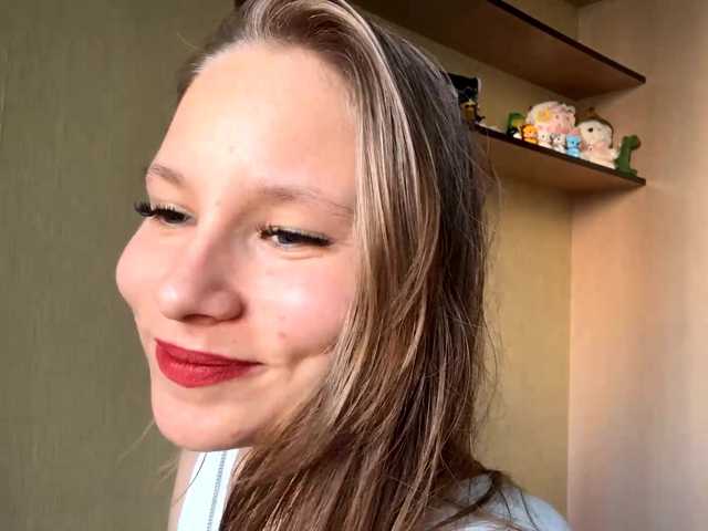 EliaPrach live cam on BongaCams