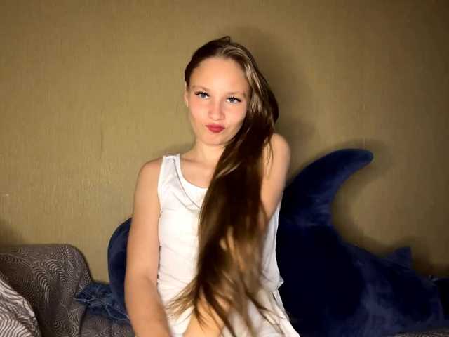 EliaPrach live cam on BongaCams