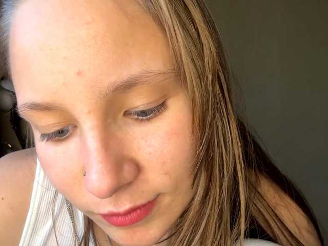 EliaPrach live cam on BongaCams