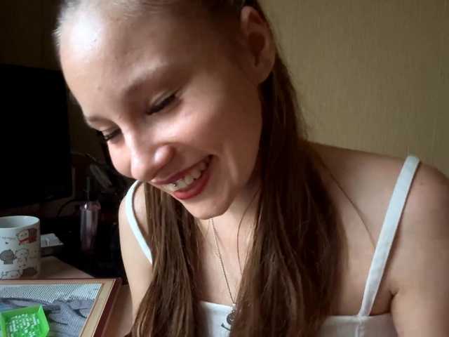 EliaPrach live cam on BongaCams