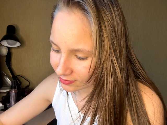 EliaPrach live cam