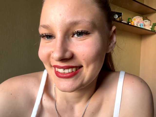 EliaPrach live cam on BongaCams