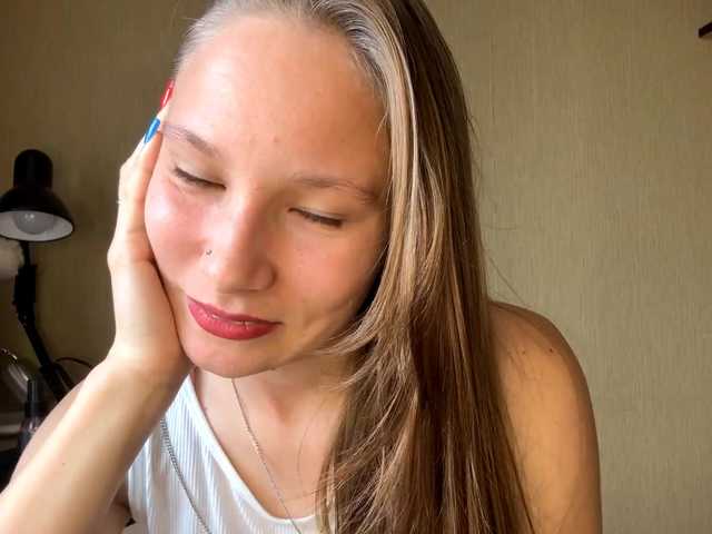 EliaPrach live cam on BongaCams