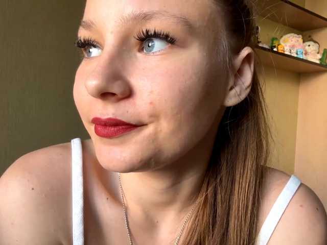 EliaPrach live cam on BongaCams