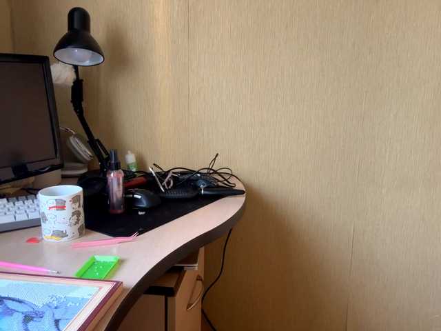 EliaPrach live cam on BongaCams