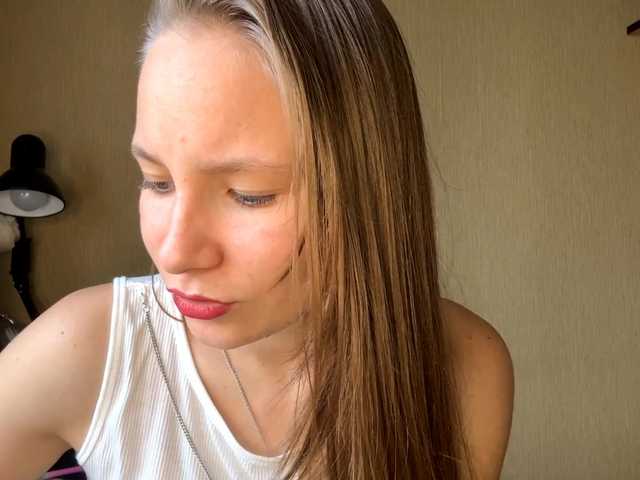 EliaPrach live cam on BongaCams