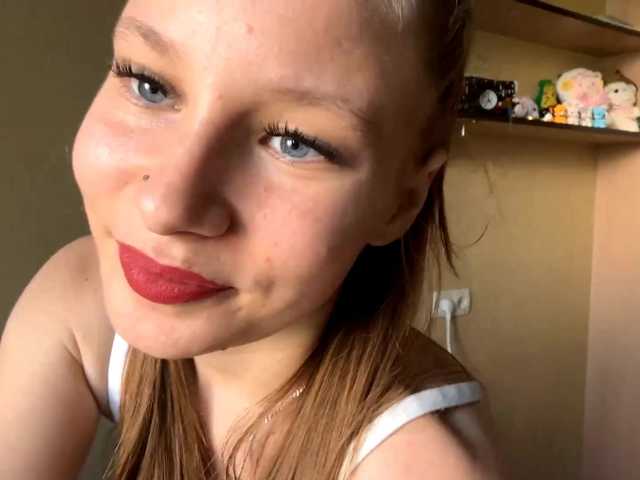 EliaPrach live cam on BongaCams
