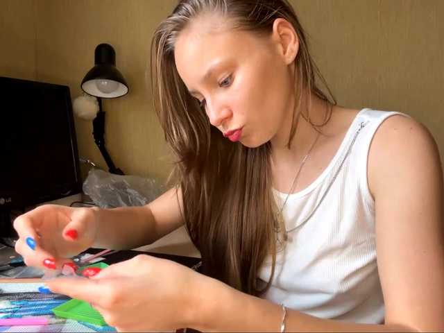 EliaPrach live cam on BongaCams