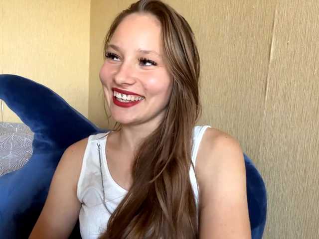 EliaPrach live cam on BongaCams