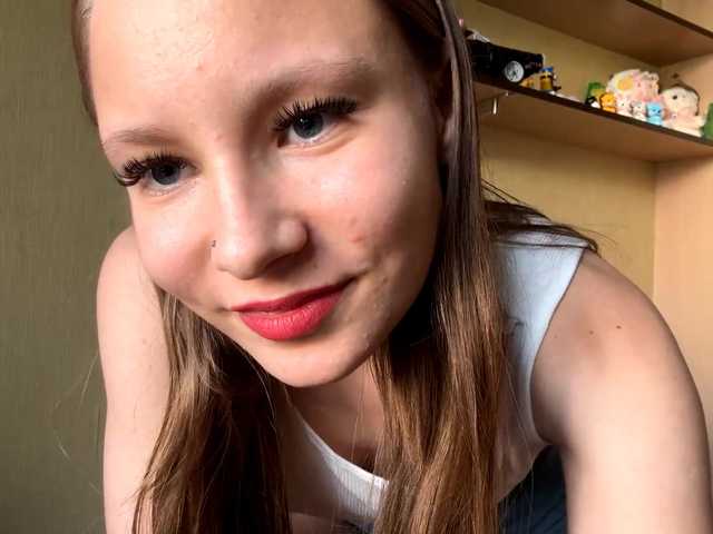 EliaPrach live cam on BongaCams