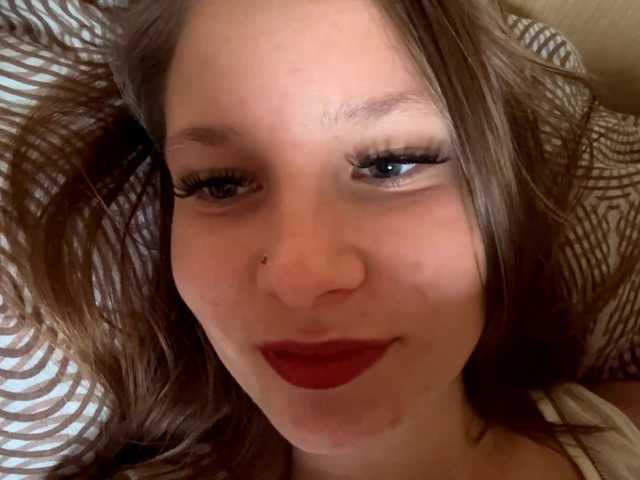 EliaPrach live cam on BongaCams