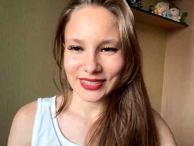 EliaPrach live cam on BongaCams