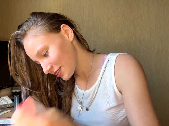 EliaPrach live cam on BongaCams