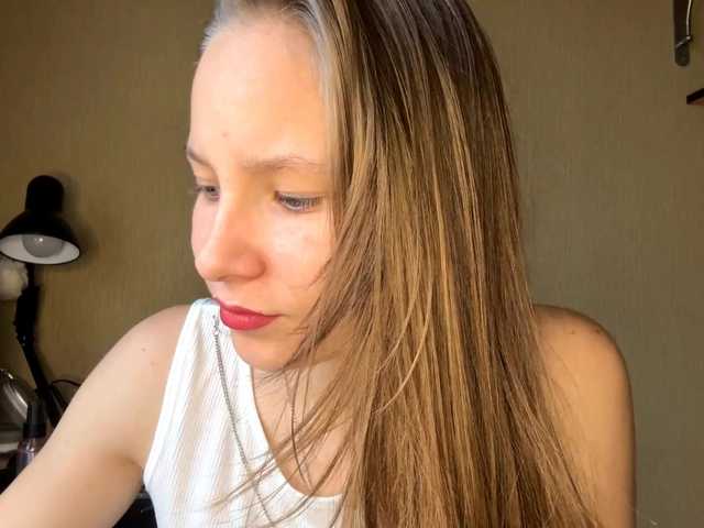 EliaPrach live cam on BongaCams