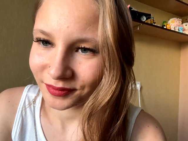 EliaPrach live cam on BongaCams