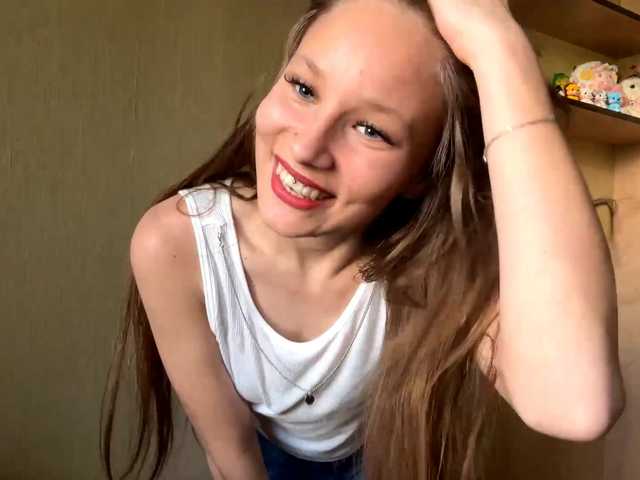 EliaPrach live cam on BongaCams