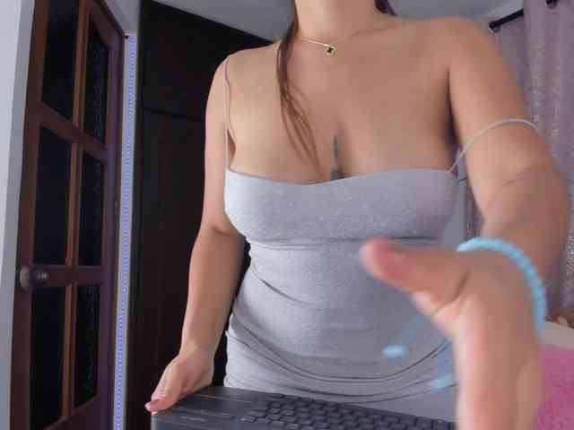 SaraMartinez webcam
