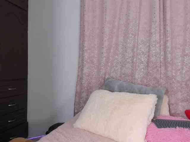 SaraMartinez webcam