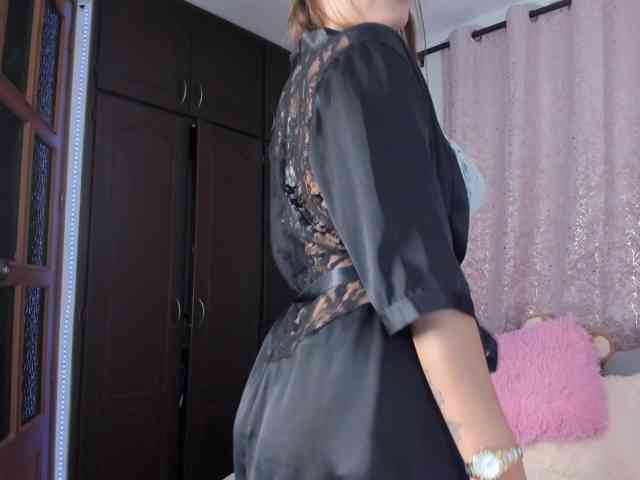 SaraMartinez webcam