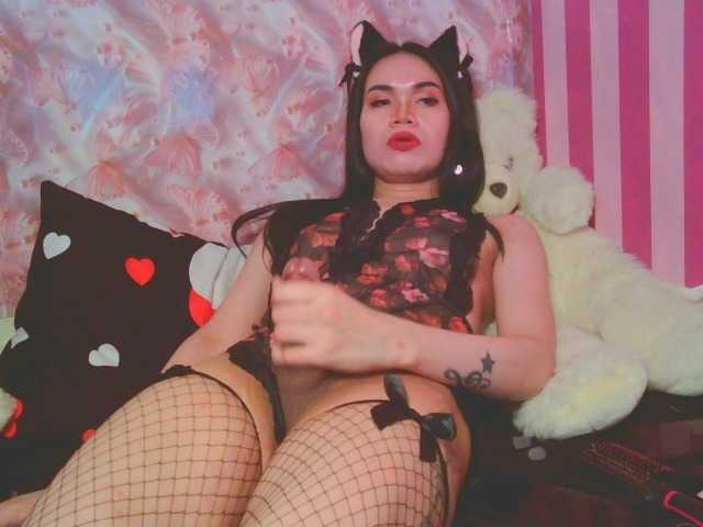 RhiSweetCock