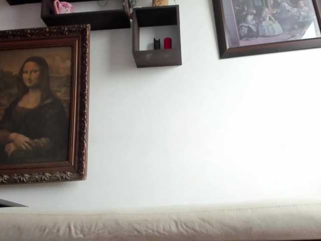 amaru-strip live cam on BongaCams