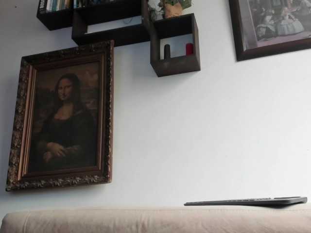 amaru-strip live cam on BongaCams