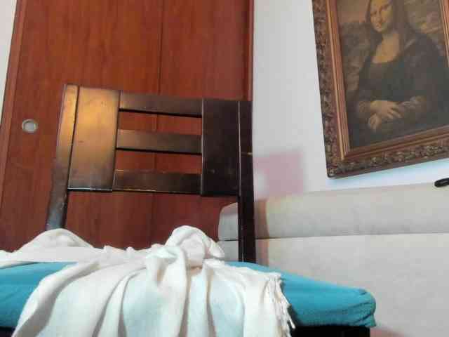 amaru-strip webcam