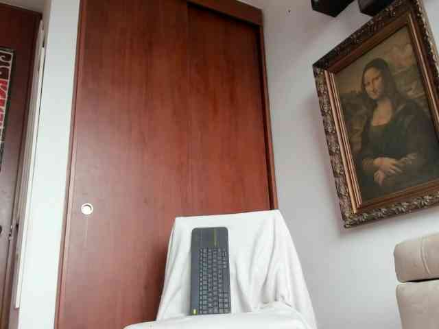 amaru-strip webcam