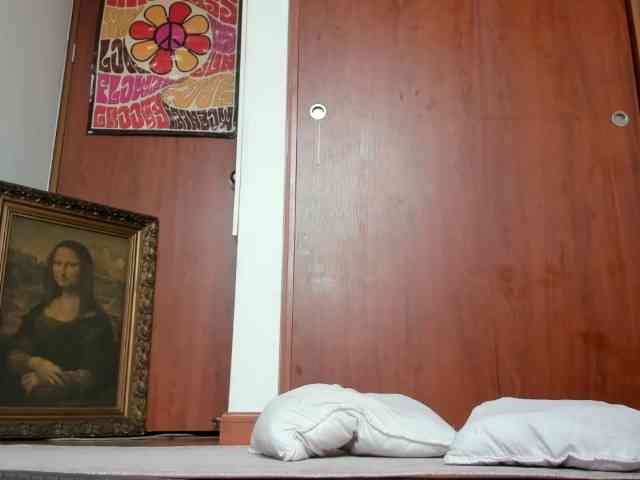 amaru-strip webcam