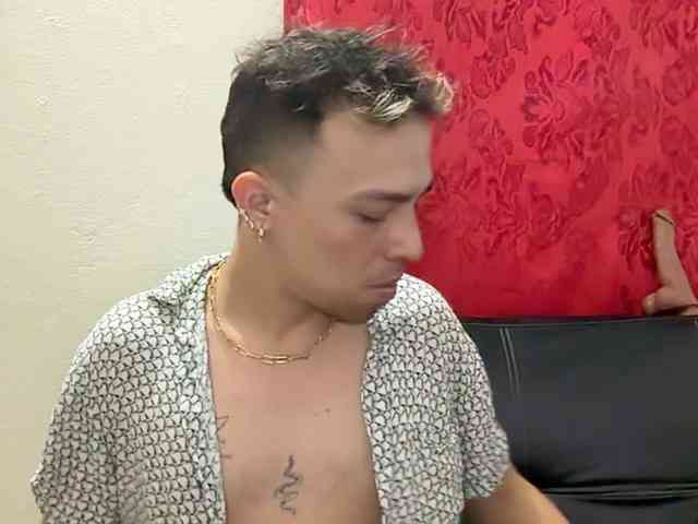 MAYSONBIGDICK