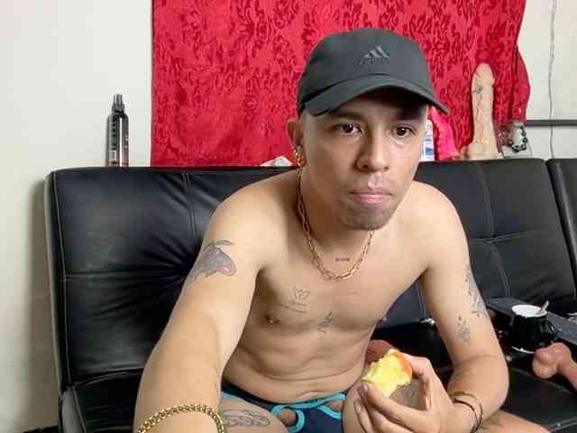 MAYSONBIGDICK