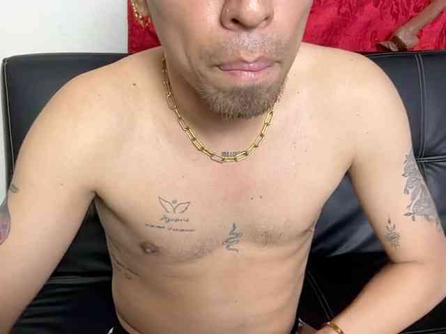MAYSONBIGDICK