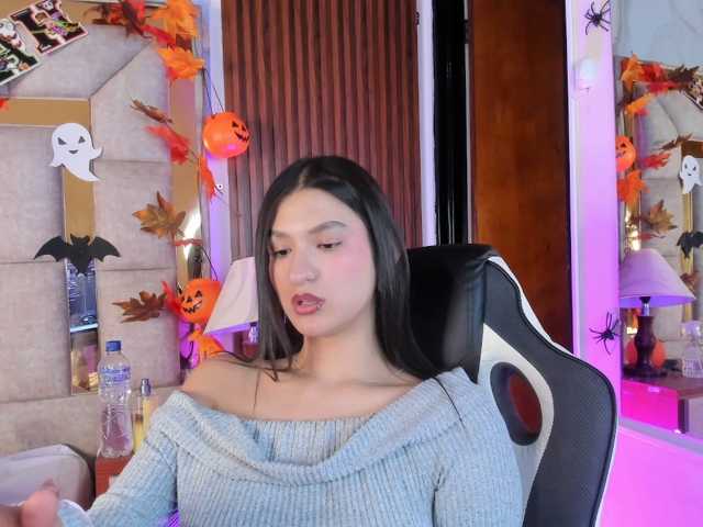 AgathaSanderhs live cam on BongaCams